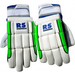 RS Robinson Youth Batting Gloves